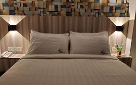 Apex Boutique Hotel @ Bandar Sunway
